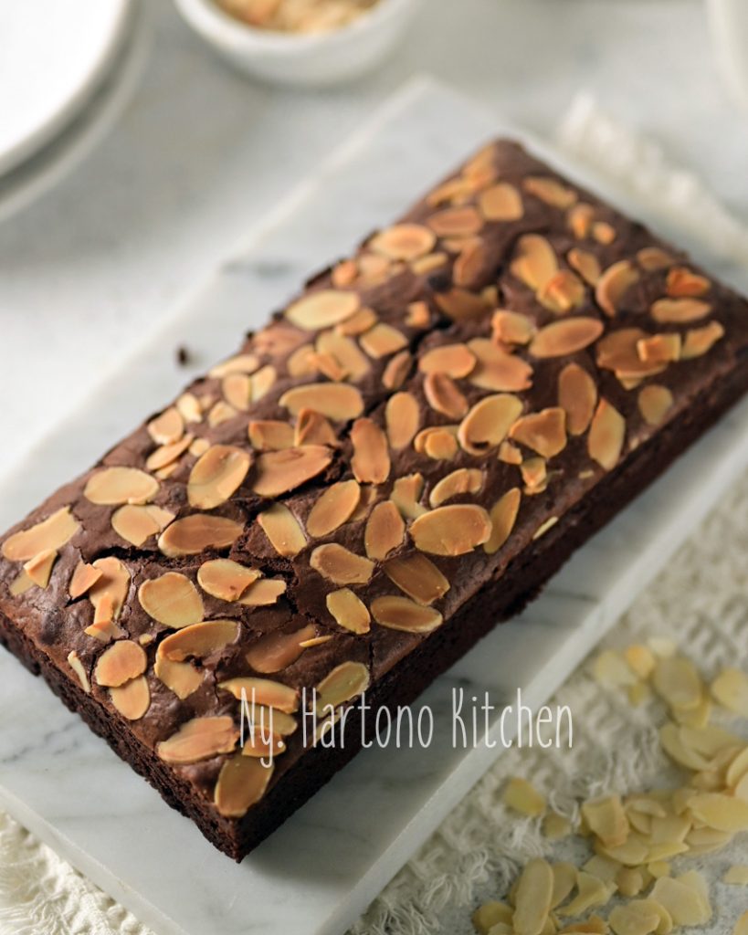brownies malang