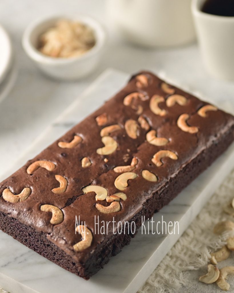 brownies malang