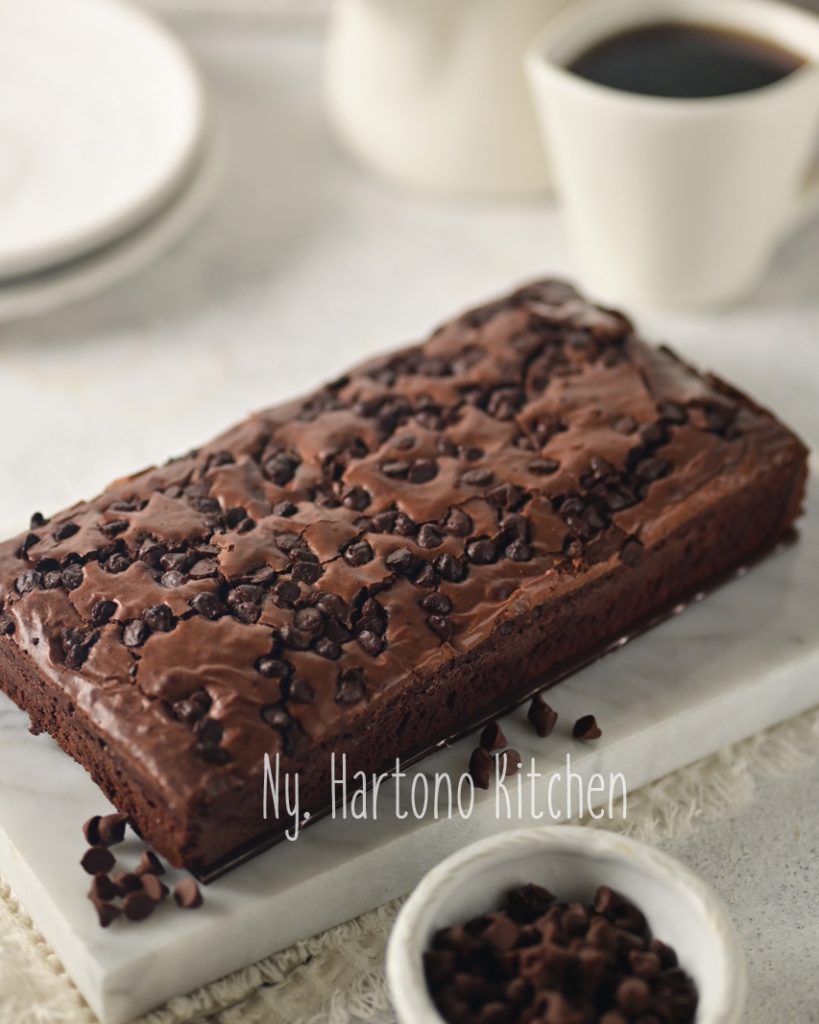 brownies malang