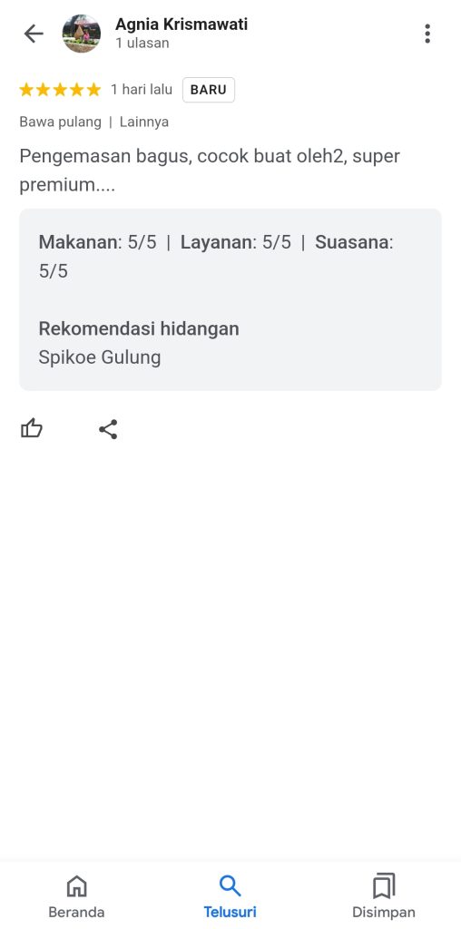 testimoni lapis malang